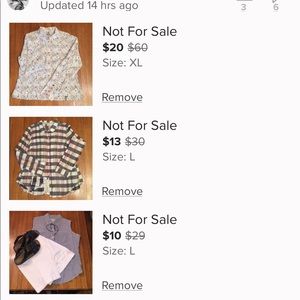 Bundle for Carly_rose85 only